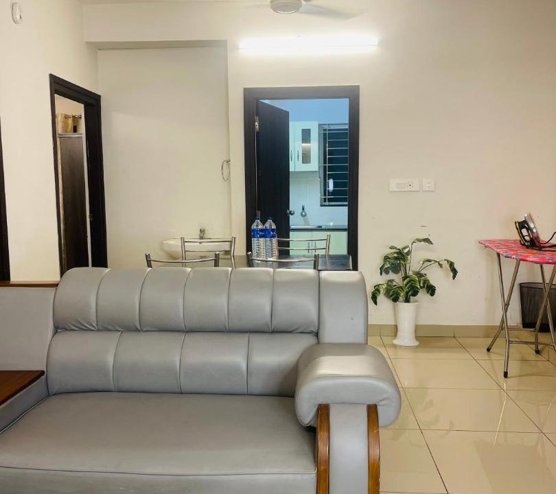 Photo of Livingroom in Kazhakuttam