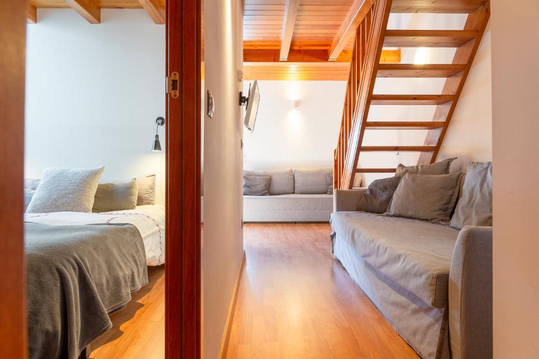 Photo of Bedroom in El Tarter