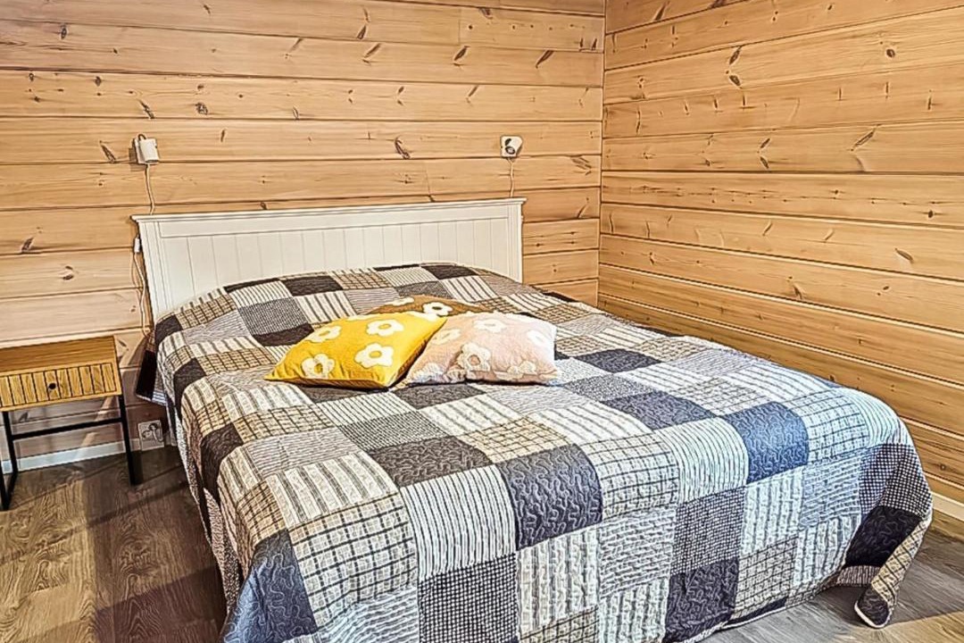 Photo of Bedroom in Pyhtaa