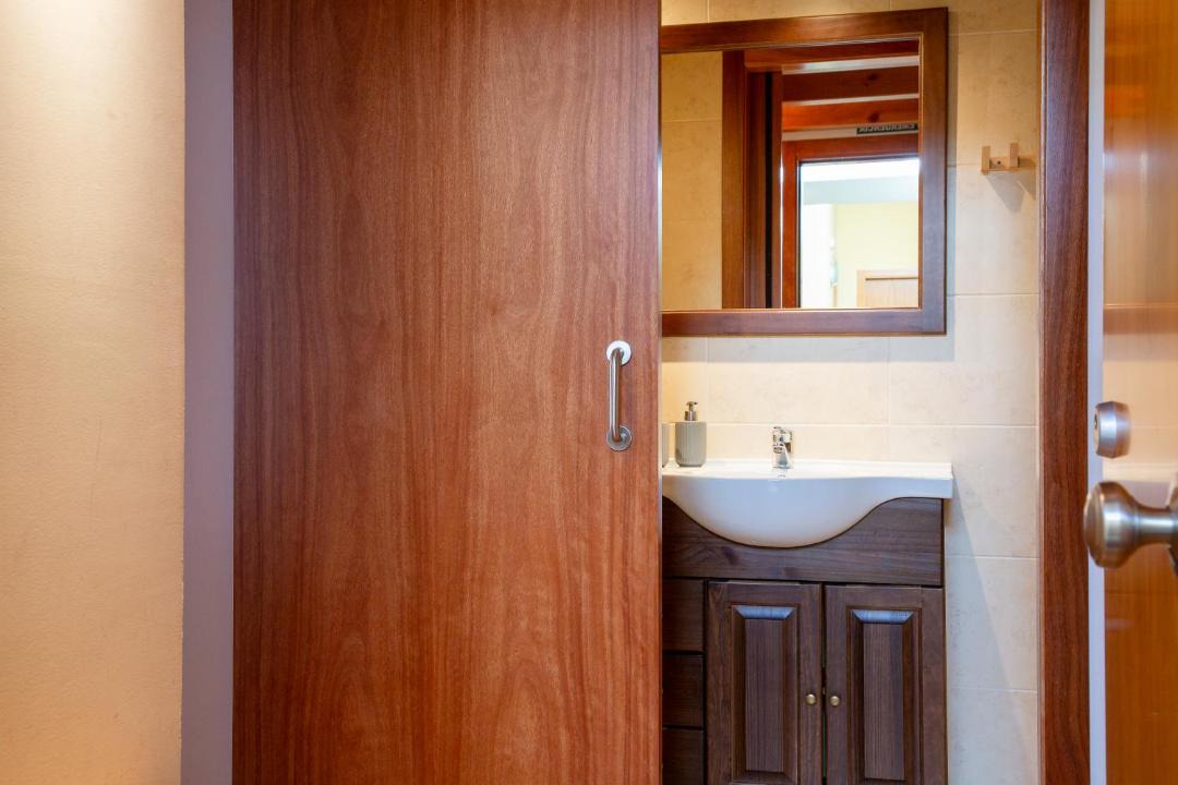 Photo of Bathroom in El Tarter