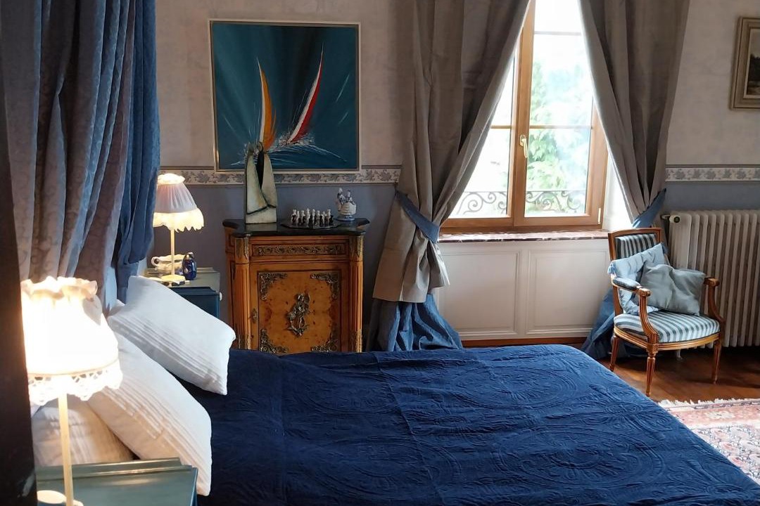 Photo of Bedroom in Bussang