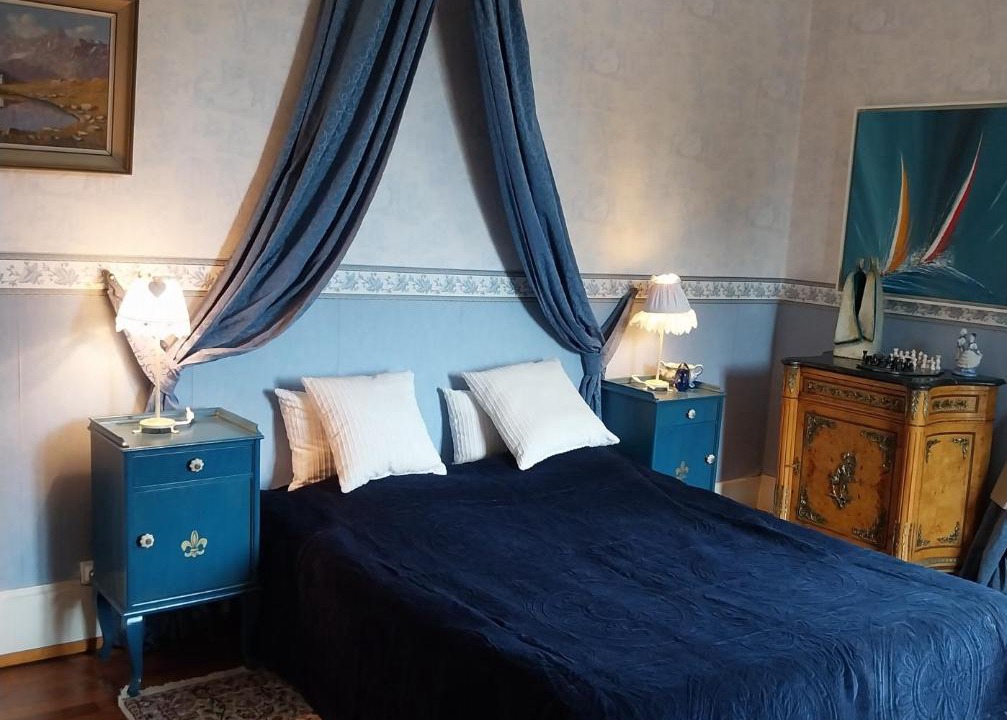 Photo of Bedroom in Bussang