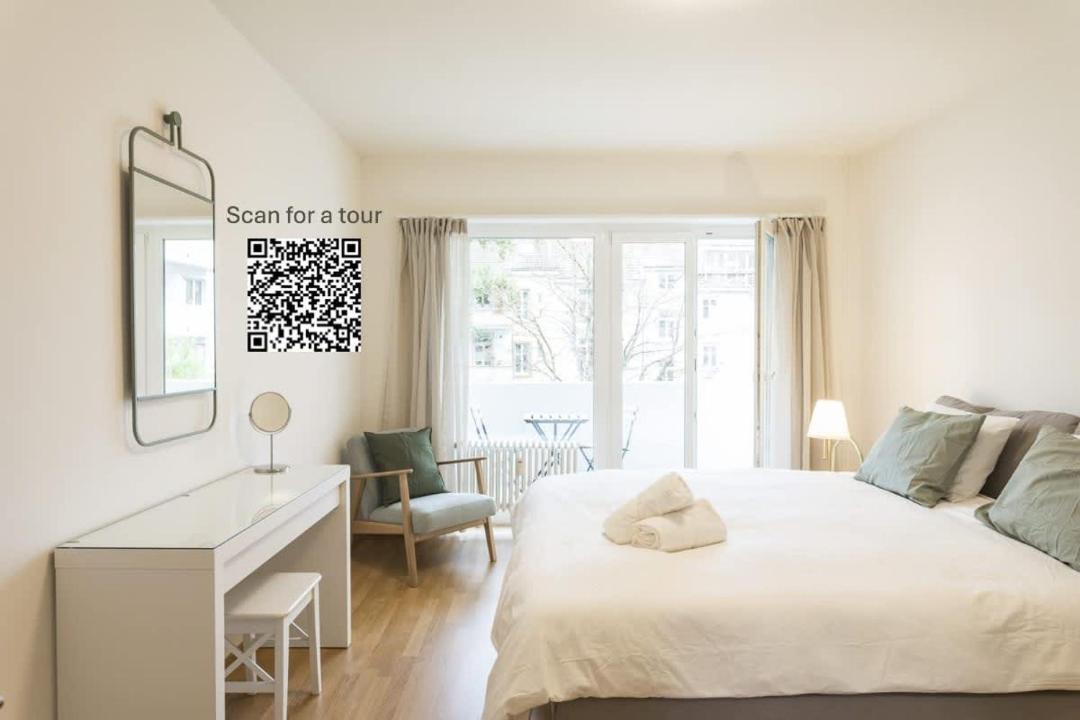 Photo of Bedroom in Matthaus