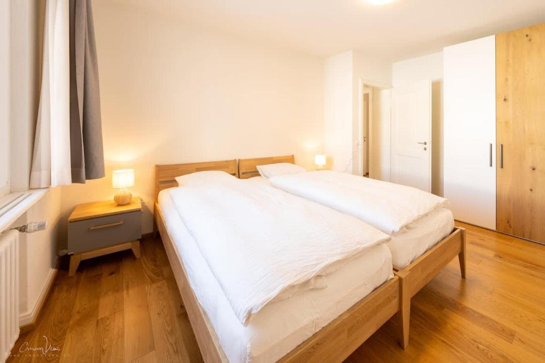 Photo of Bedroom in Sankt Moritz-Bad