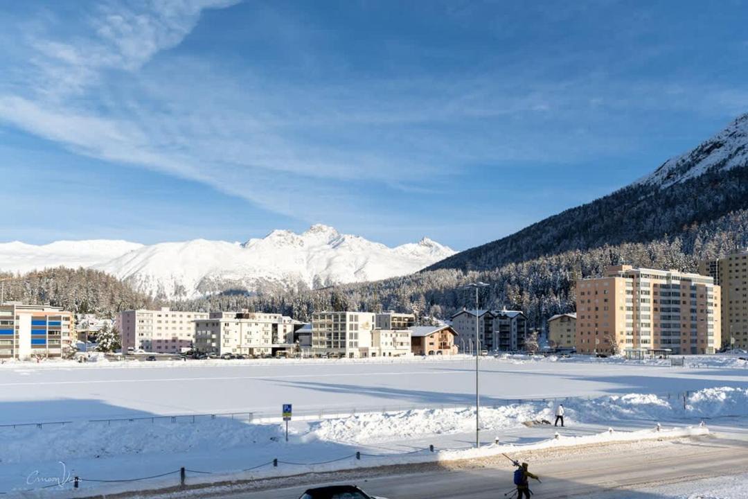Photo of Others in Sankt Moritz-Bad
