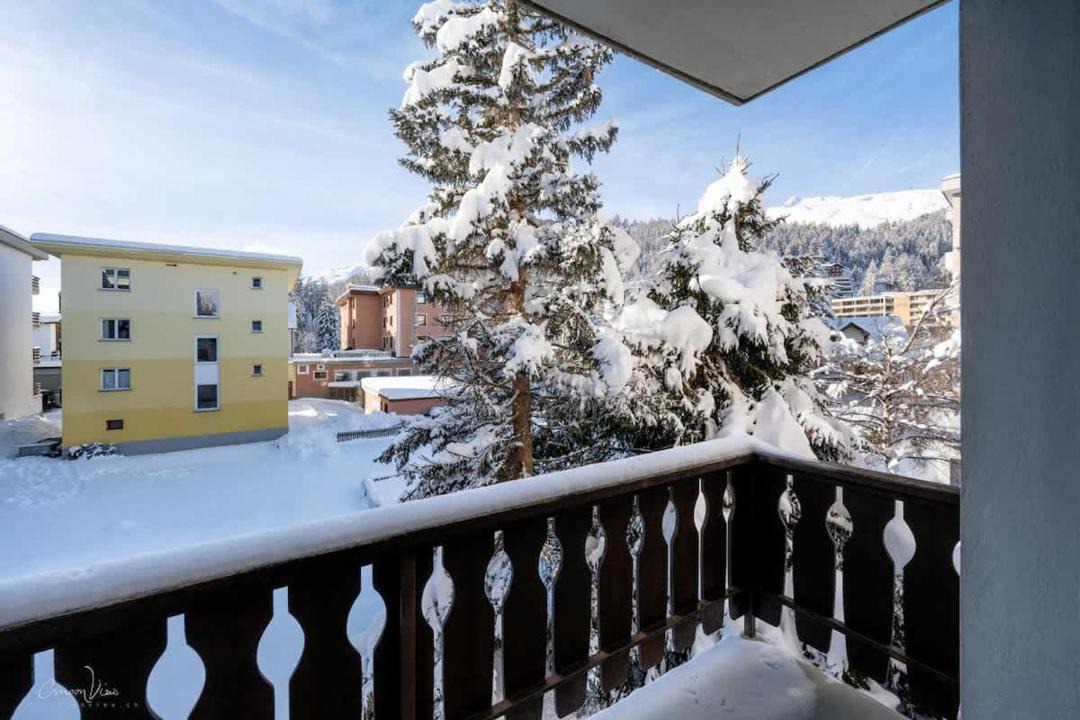 Photo of Others in Sankt Moritz-Bad