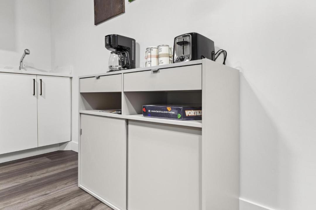 Photo of Kitchen in Southwest Edmonton