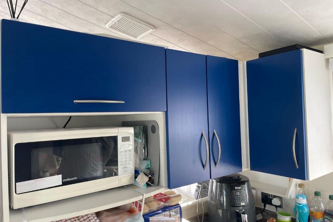 Photo of Kitchen in Camber
