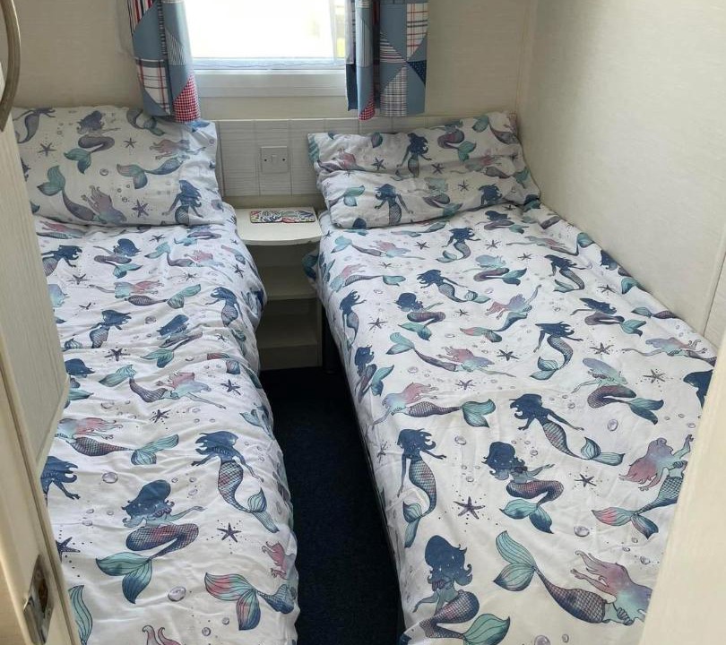 Photo of Bedroom in Camber