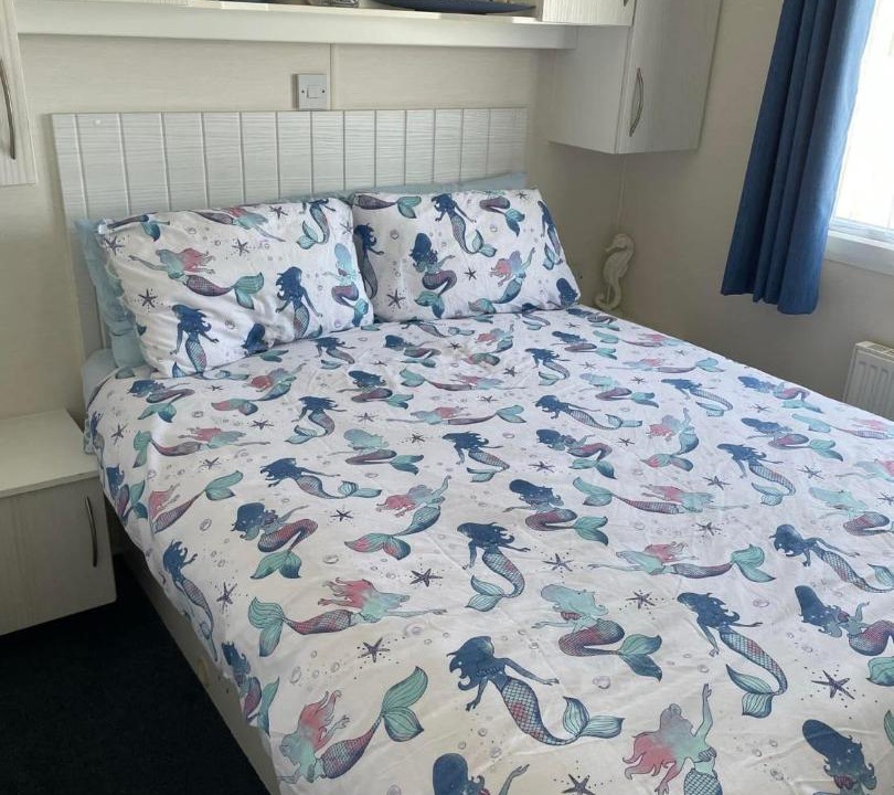 Photo of Bedroom in Camber