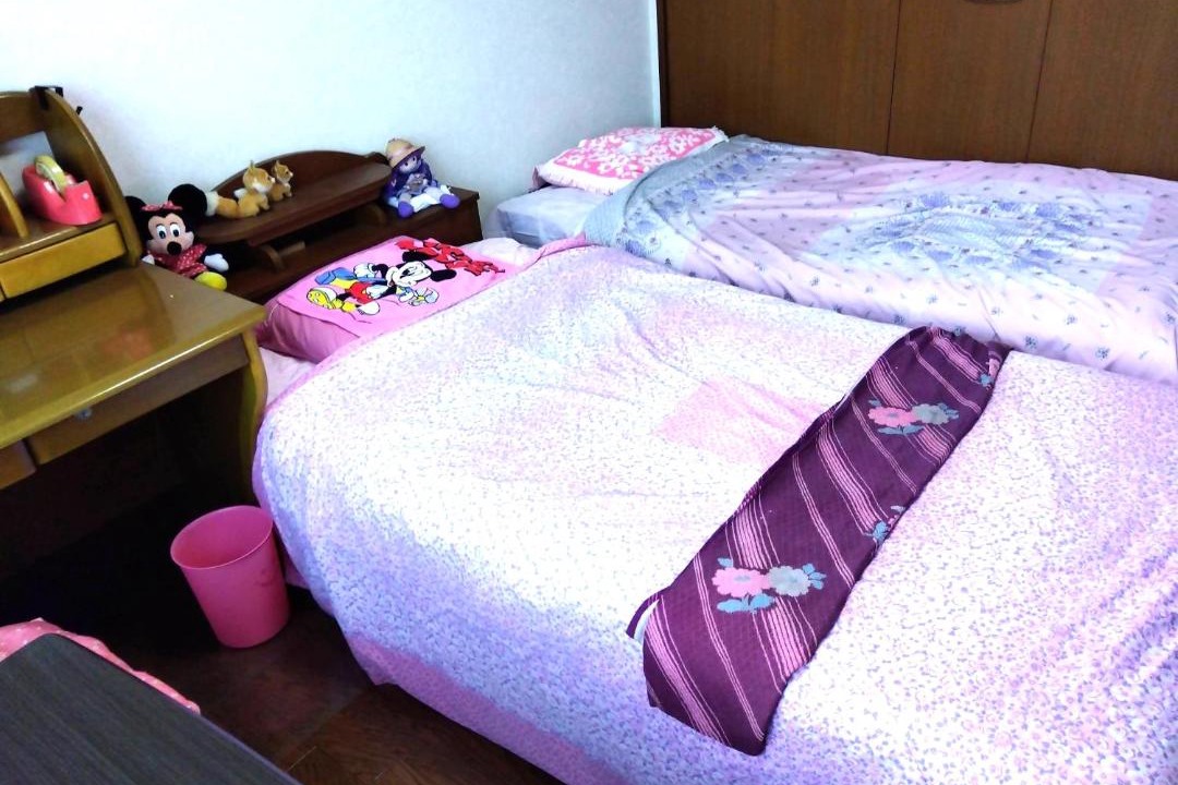 Photo of Bedroom in Koshigaya