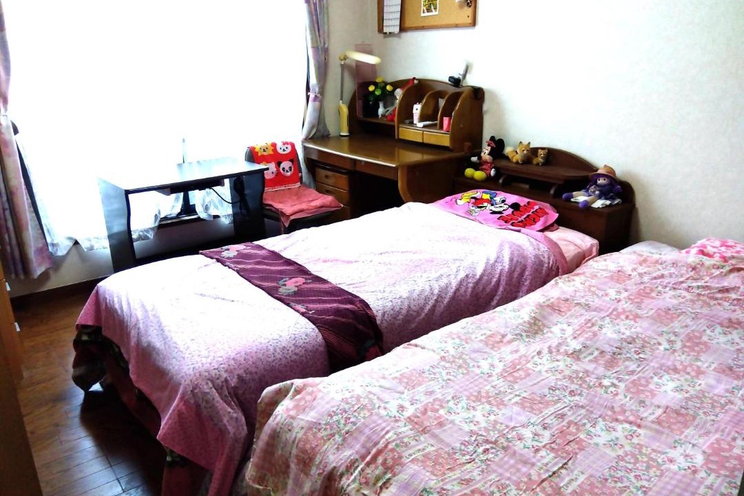 Photo of Bedroom in Koshigaya