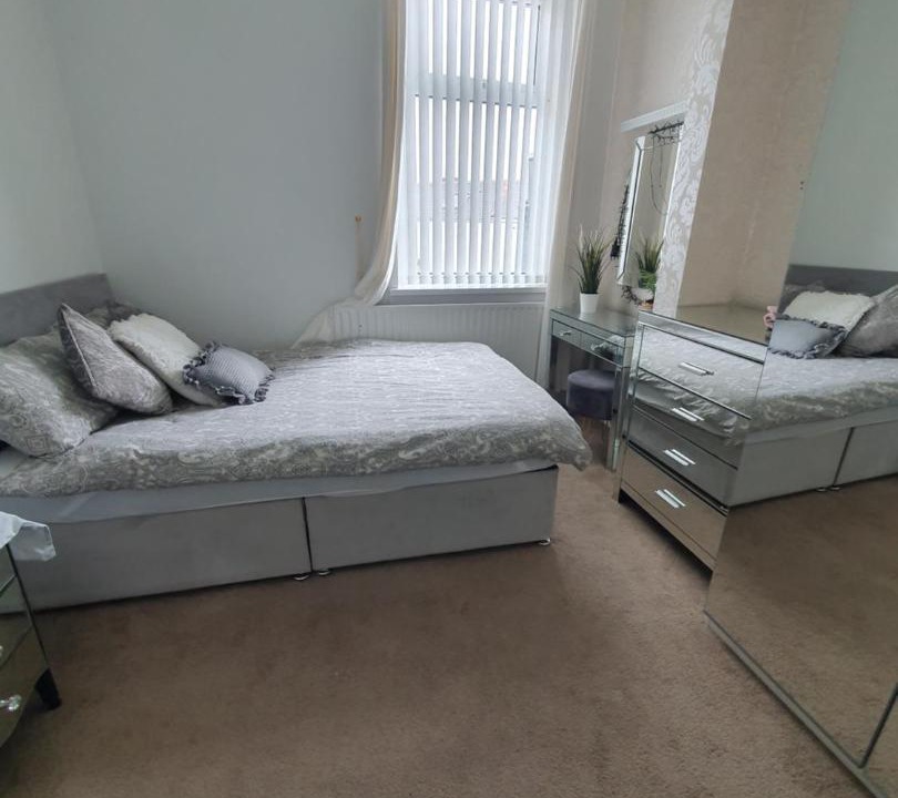 Photo of Bedroom in Grangetown