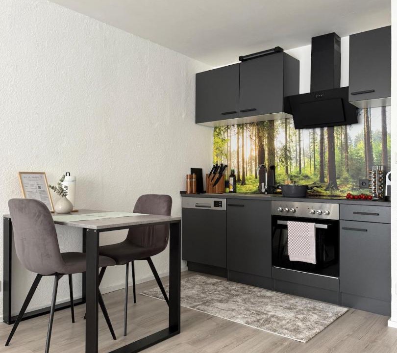 Photo of Kitchen in Bad Wildbad