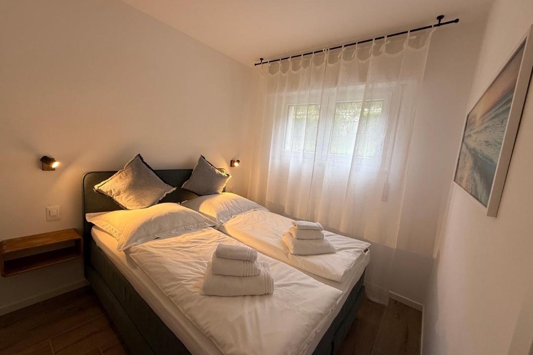 Photo of Bedroom in Malcesine