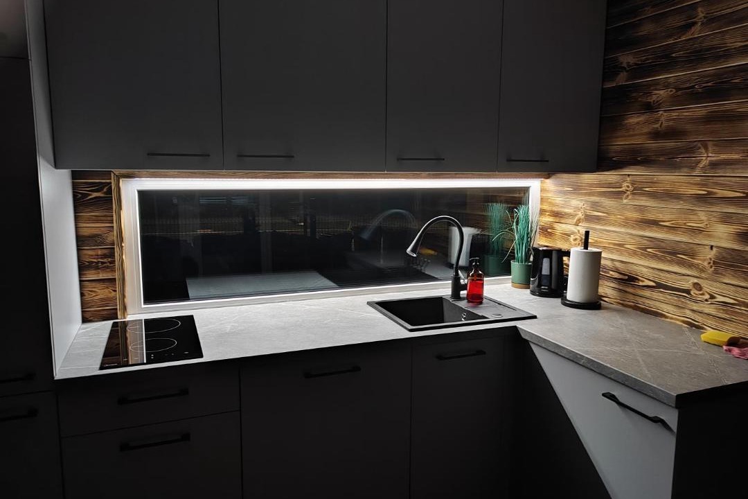 Photo of Kitchen in Kleszczow