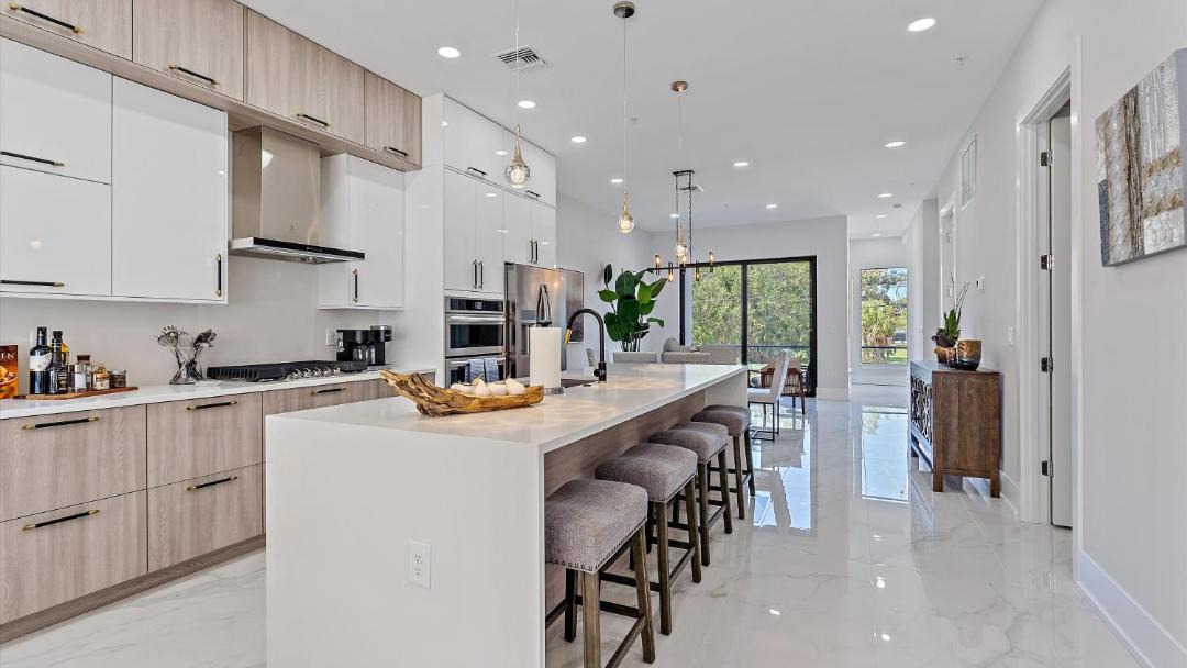 Photo of Kitchen in Downtown
