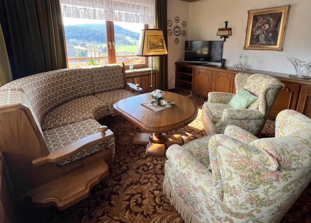 Photo of Livingroom in Baiersbronn