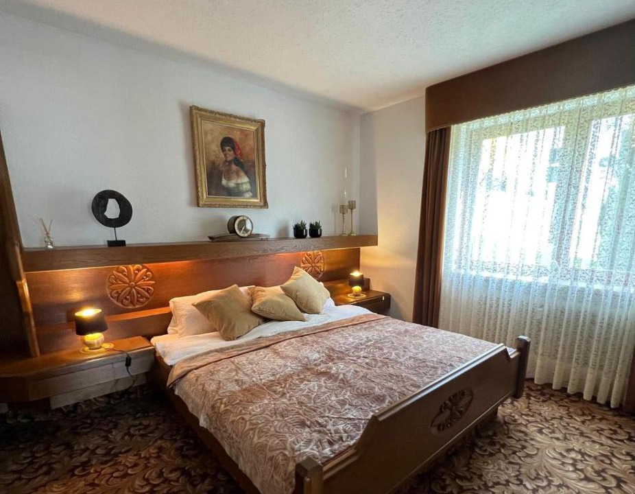 Photo of Bedroom in Baiersbronn