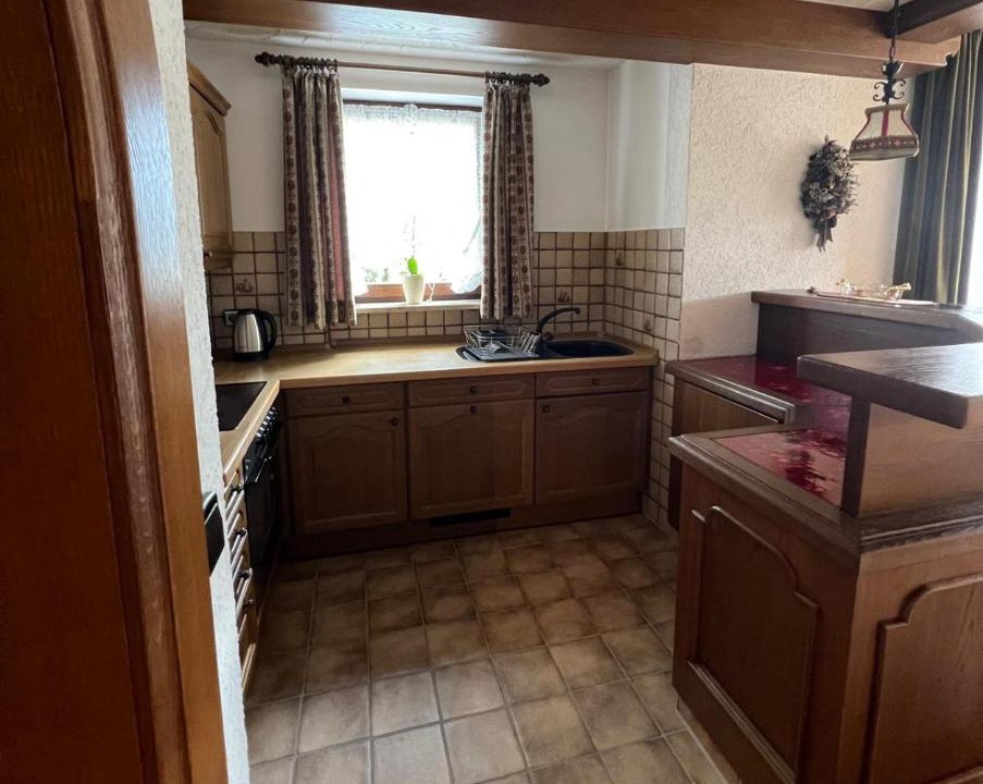 Photo of Kitchen in Baiersbronn