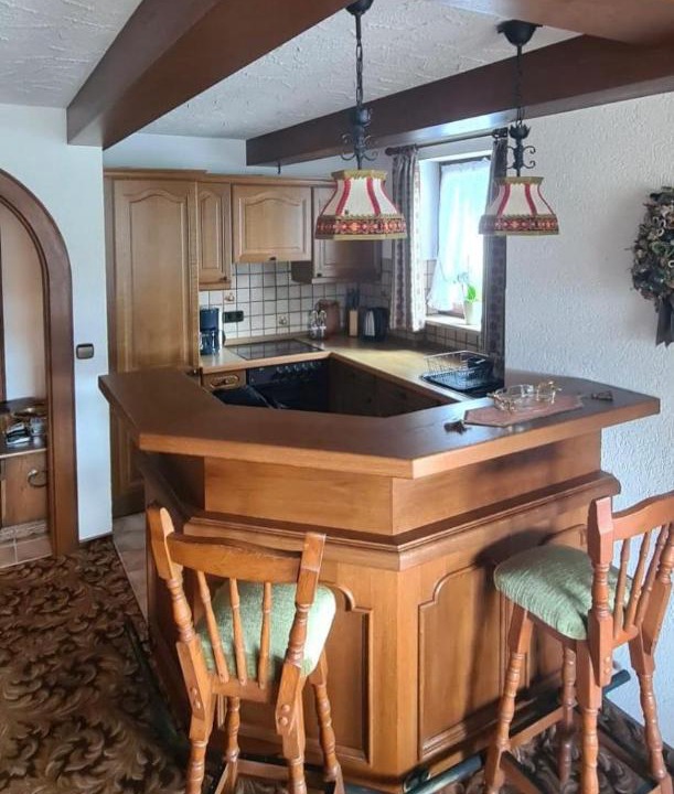 Photo of Kitchen in Baiersbronn