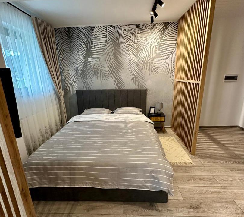 Photo of Bedroom in Tirgu Neamt