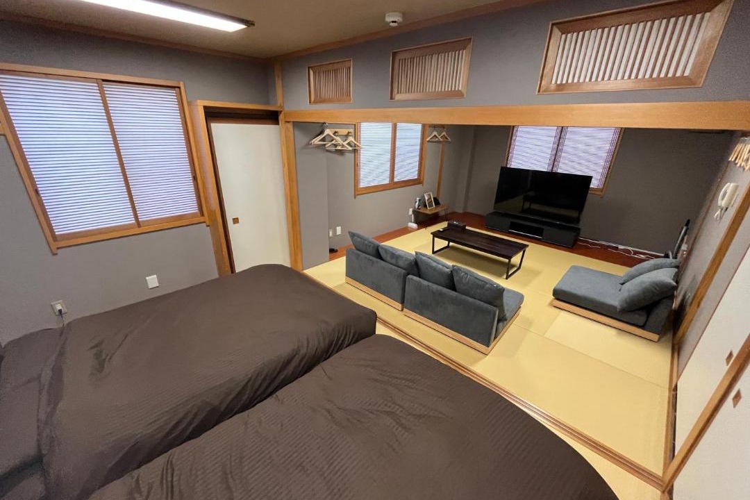 Photo of Bedroom in Utsunomiya