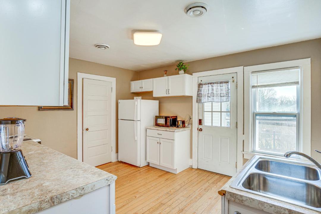 Photo of Kitchen in Sheboygan