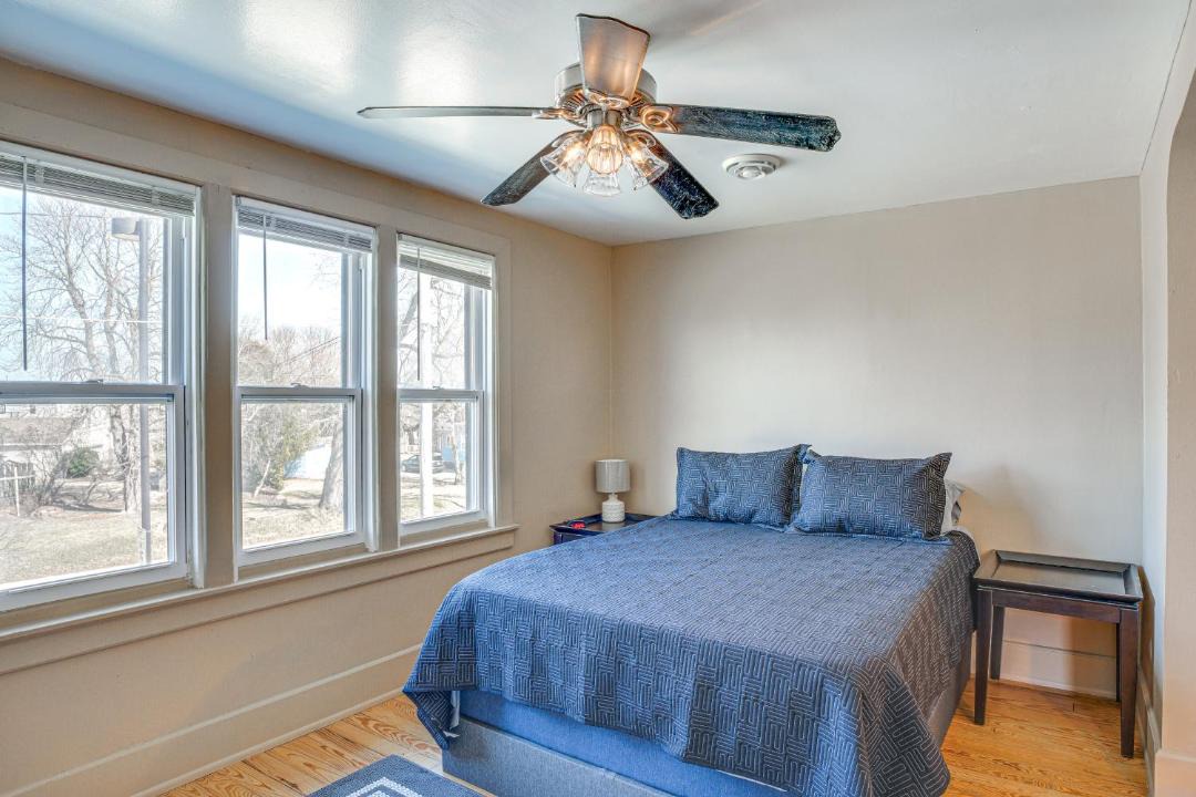 Photo of Bedroom in Sheboygan