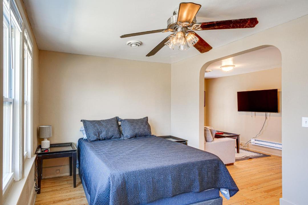 Photo of Bedroom in Sheboygan