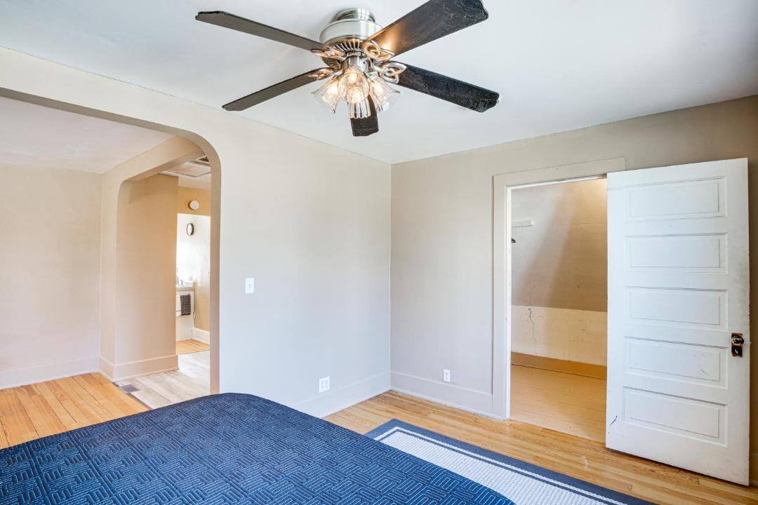 Photo of Bedroom in Sheboygan