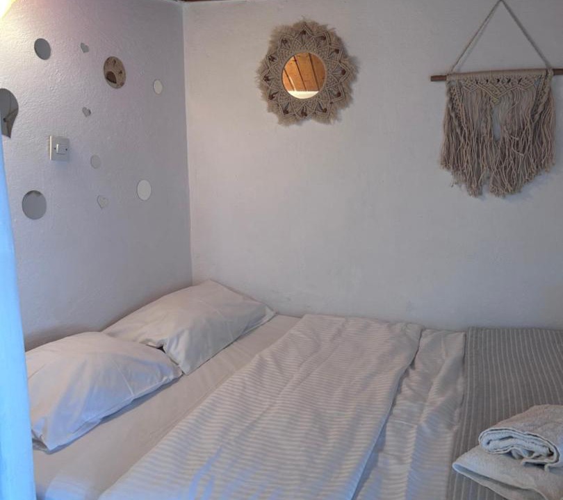 Photo of Bedroom in Kithnos