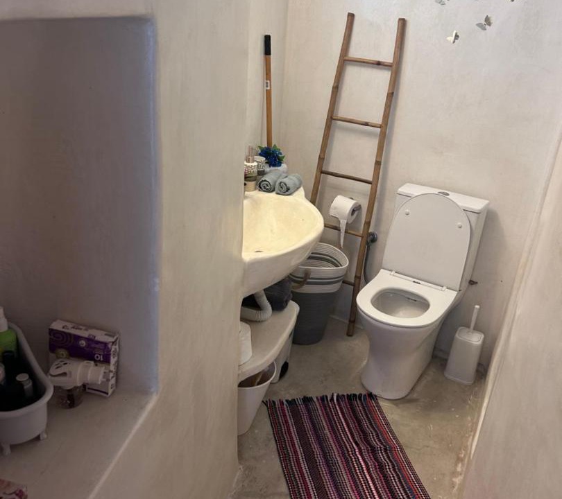 Photo of Bathroom in Kithnos