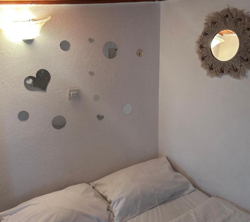 Photo of Bedroom in Kithnos
