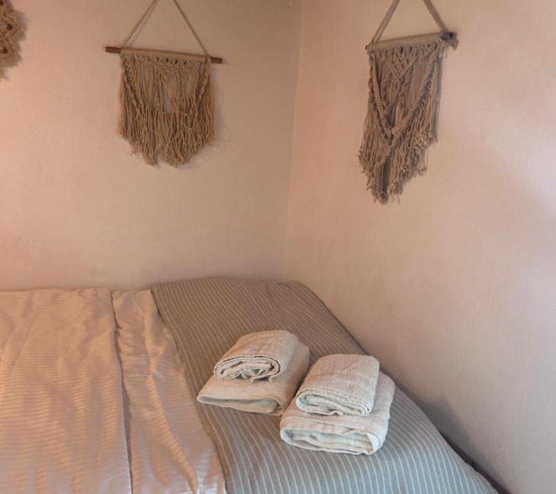 Photo of Bedroom in Kithnos