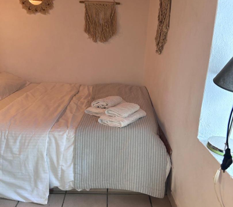Photo of Bedroom in Kithnos