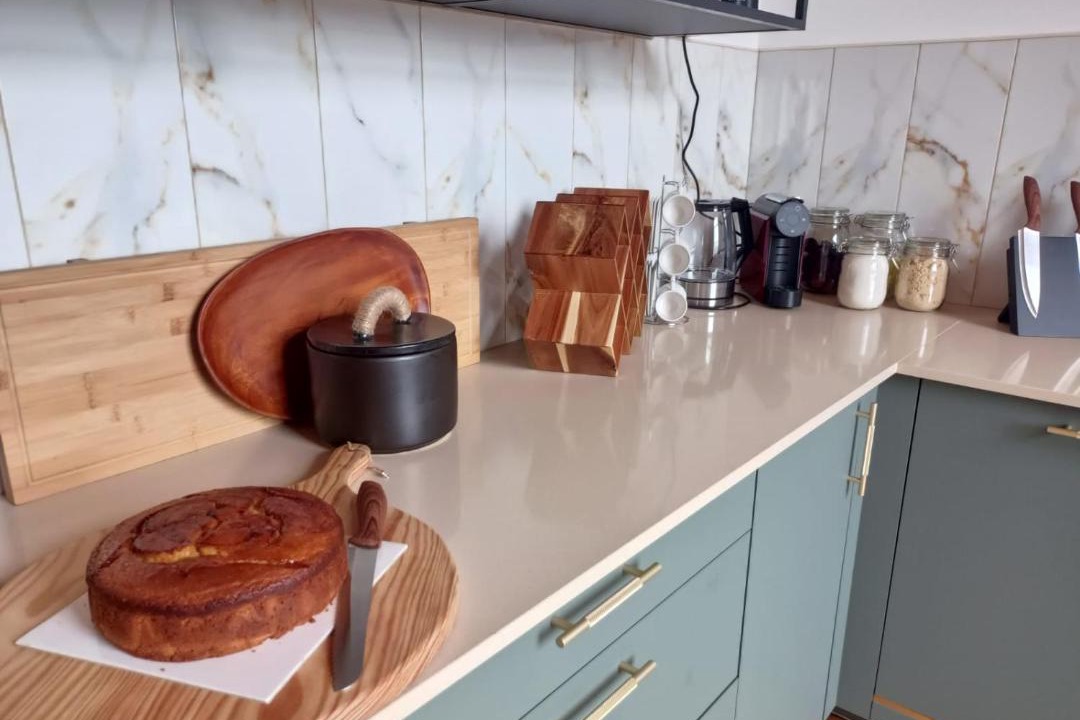 Photo of Kitchen in Santa Comba Dao