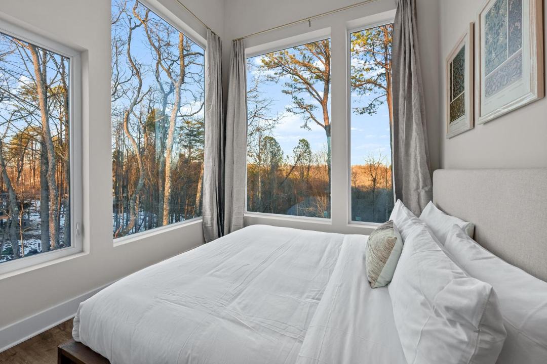 Photo of Bedroom in Rockbridge