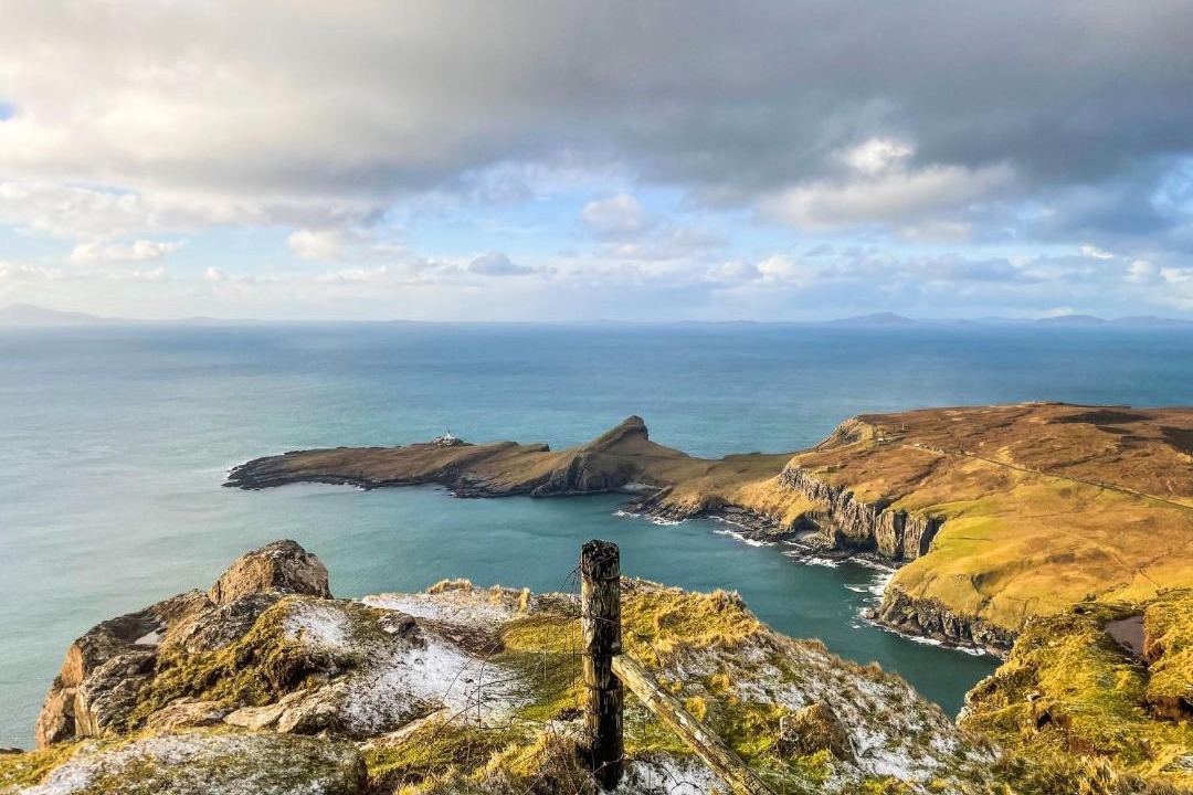 Photo of Others in Milovaig