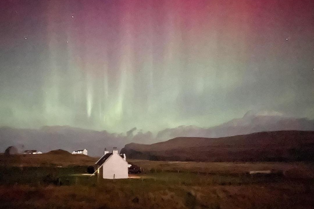 Photo of Others in Milovaig