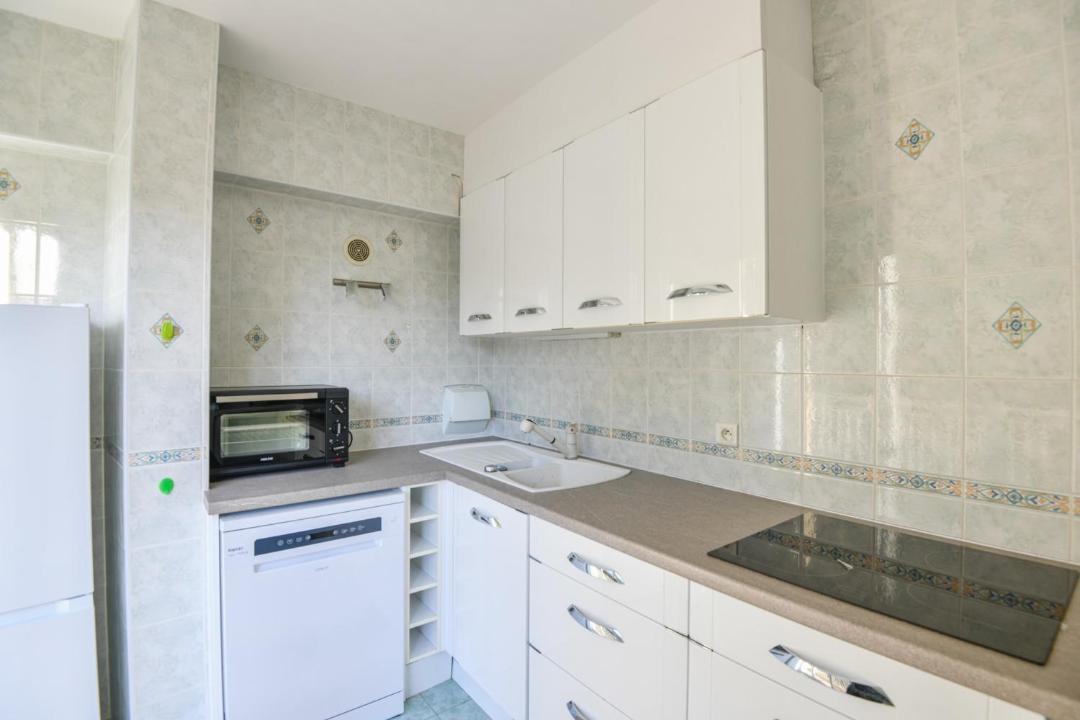Photo of Kitchen in Cap d'Ail