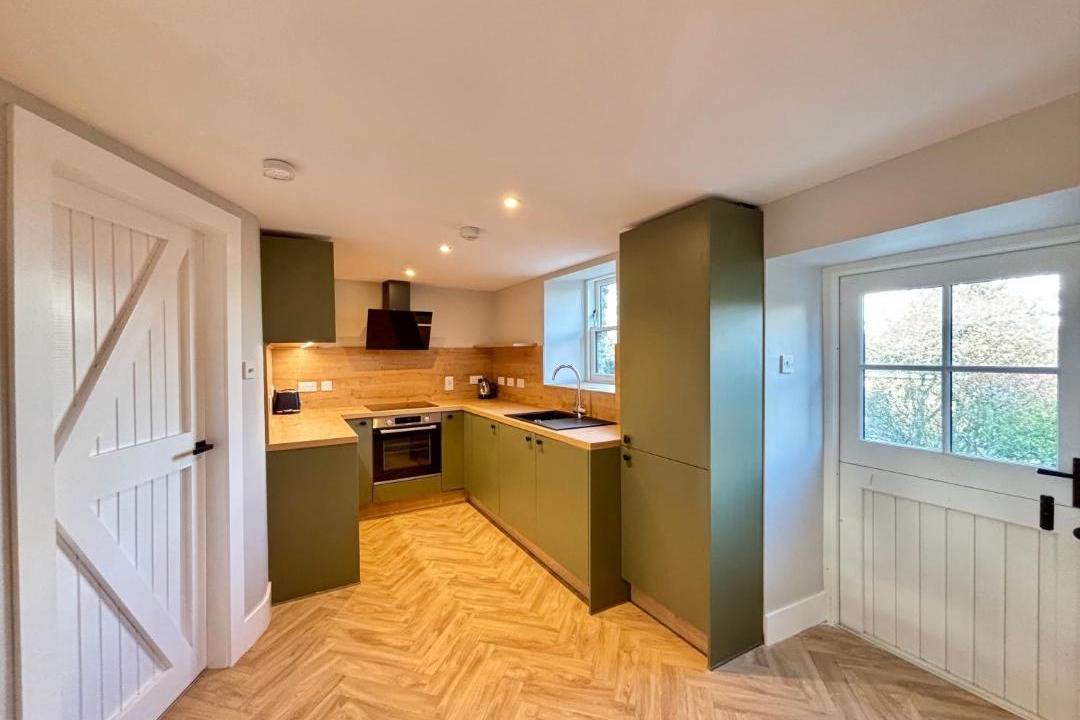Photo of Kitchen in Callander