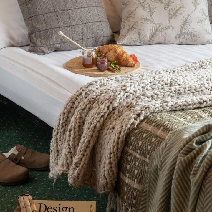 Photo of Bedroom in Bialy Dunajec