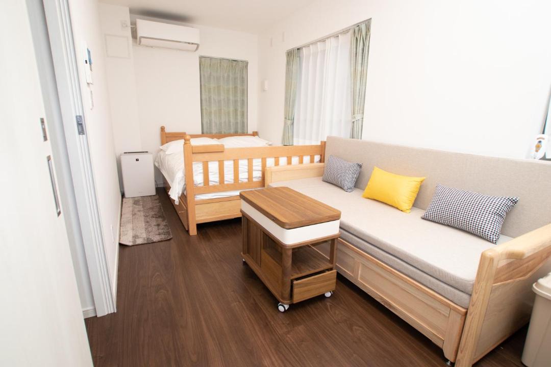 Photo of Bedroom in Numabukuro