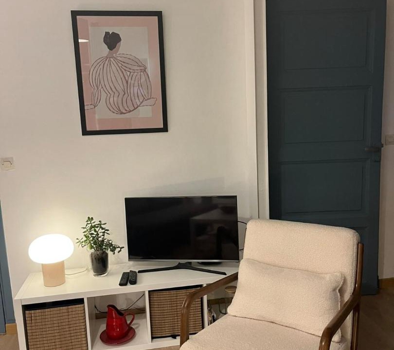 Photo of Livingroom in Aubenas