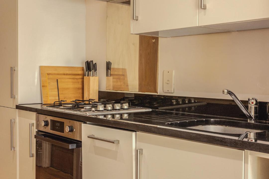 Photo of Kitchen in Wimbledon Park