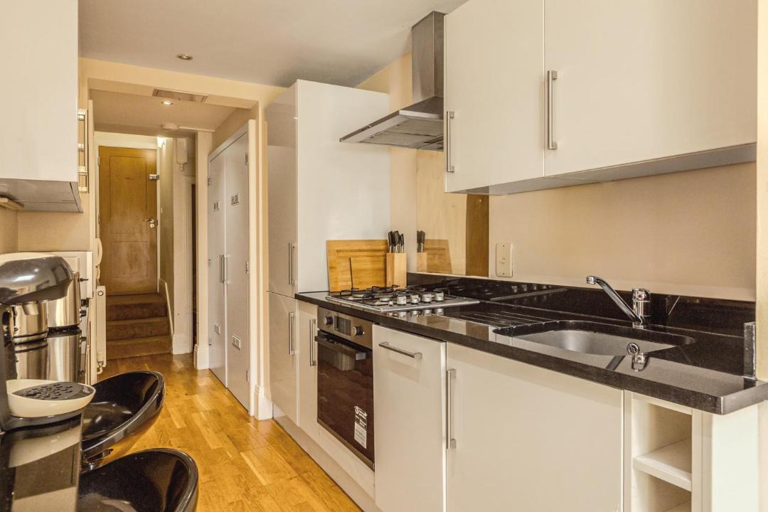 Photo of Kitchen in Wimbledon Park
