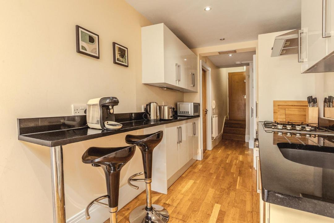 Photo of Kitchen in Wimbledon Park