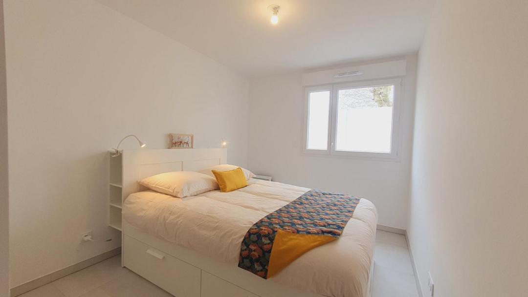 Photo of Bedroom in Lunel