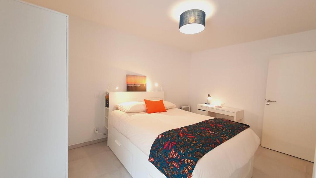 Photo of Bedroom in Lunel